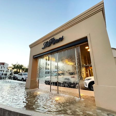 Los Pinos Resort & Spa Termal All Inclusive Termas de Río Hondo Dış mekan fotoğraf