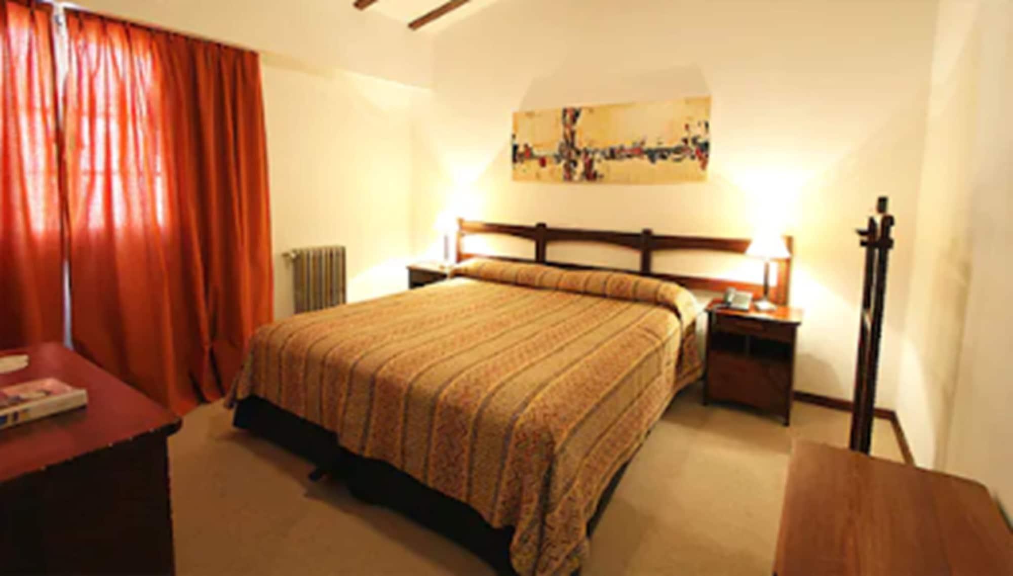Los Pinos Resort & Spa Termal All Inclusive Termas de Río Hondo Dış mekan fotoğraf