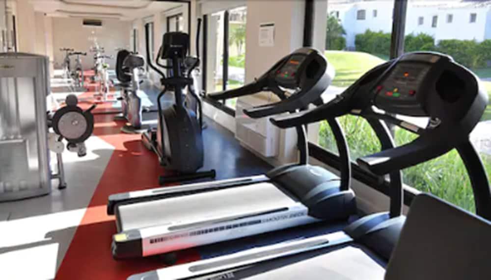Los Pinos Resort & Spa Termal All Inclusive Termas de Río Hondo Dış mekan fotoğraf