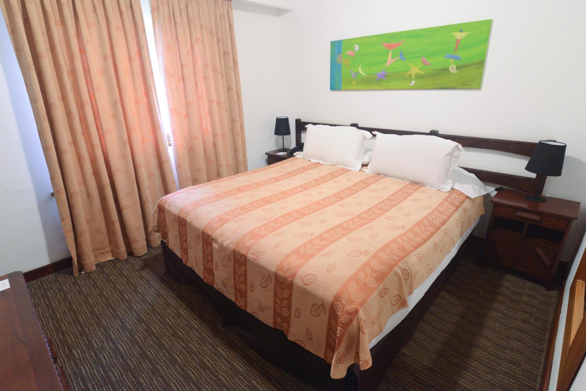 Los Pinos Resort & Spa Termal All Inclusive Termas de Río Hondo Dış mekan fotoğraf
