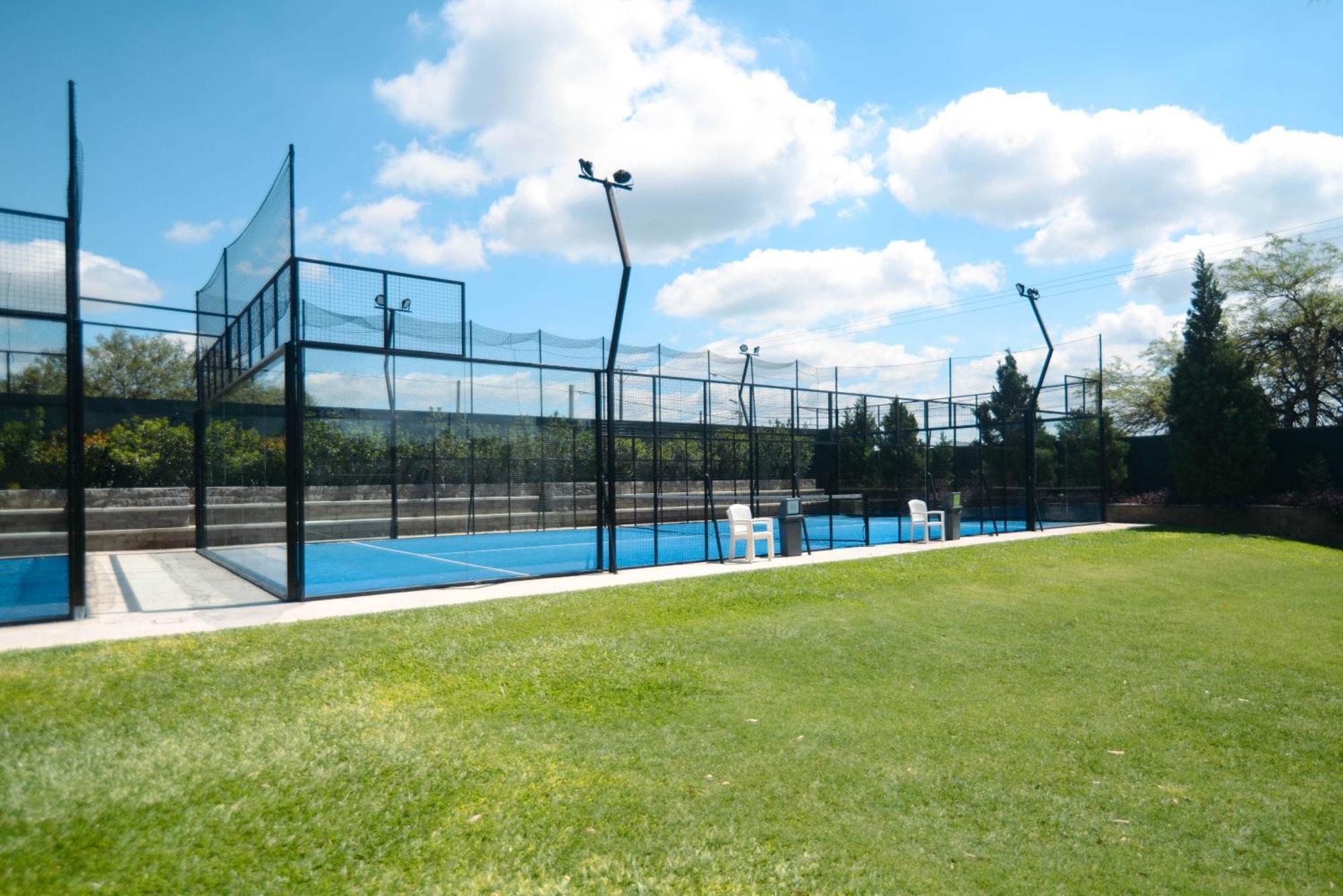 Los Pinos Resort & Spa Termal All Inclusive Termas de Río Hondo Dış mekan fotoğraf