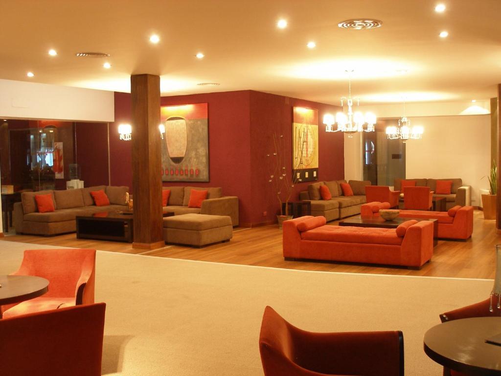 Los Pinos Resort & Spa Termal All Inclusive Termas de Río Hondo Dış mekan fotoğraf