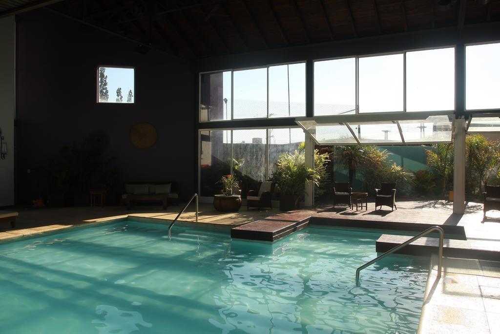 Los Pinos Resort & Spa Termal All Inclusive Termas de Río Hondo Dış mekan fotoğraf