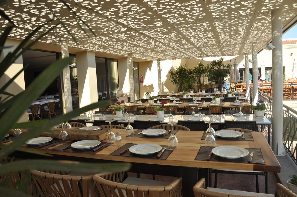 Los Pinos Resort & Spa Termal All Inclusive Termas de Río Hondo Dış mekan fotoğraf