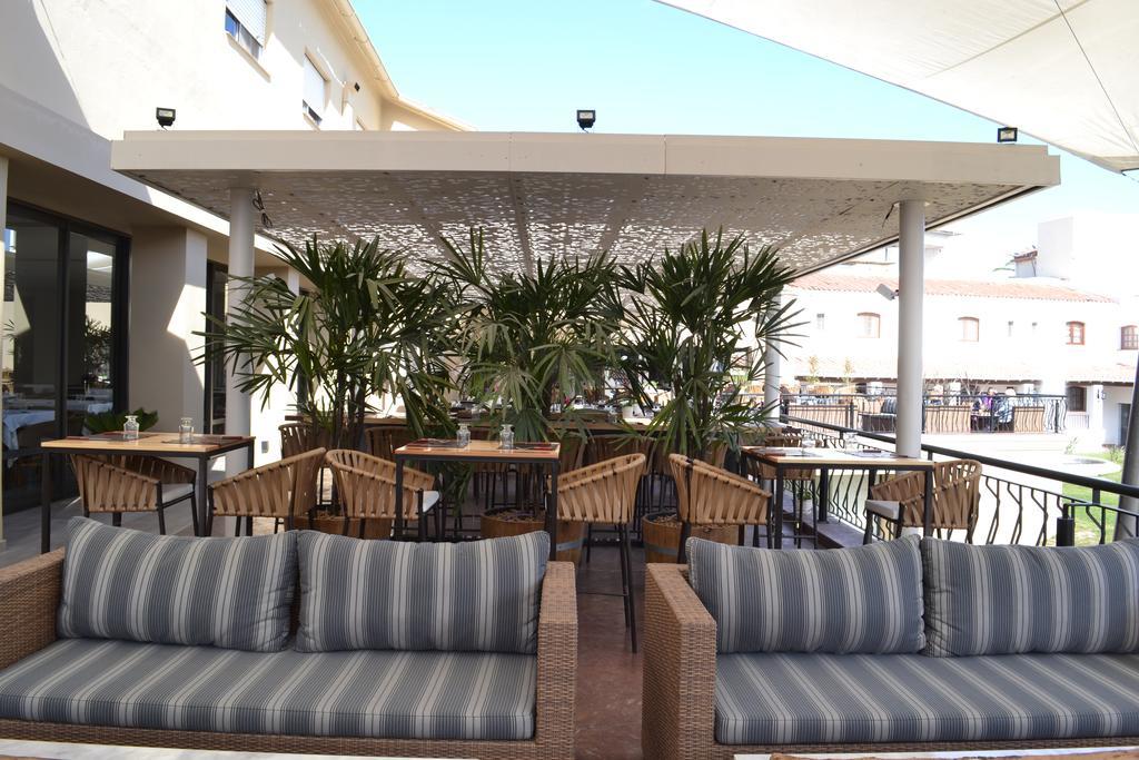 Los Pinos Resort & Spa Termal All Inclusive Termas de Río Hondo Dış mekan fotoğraf