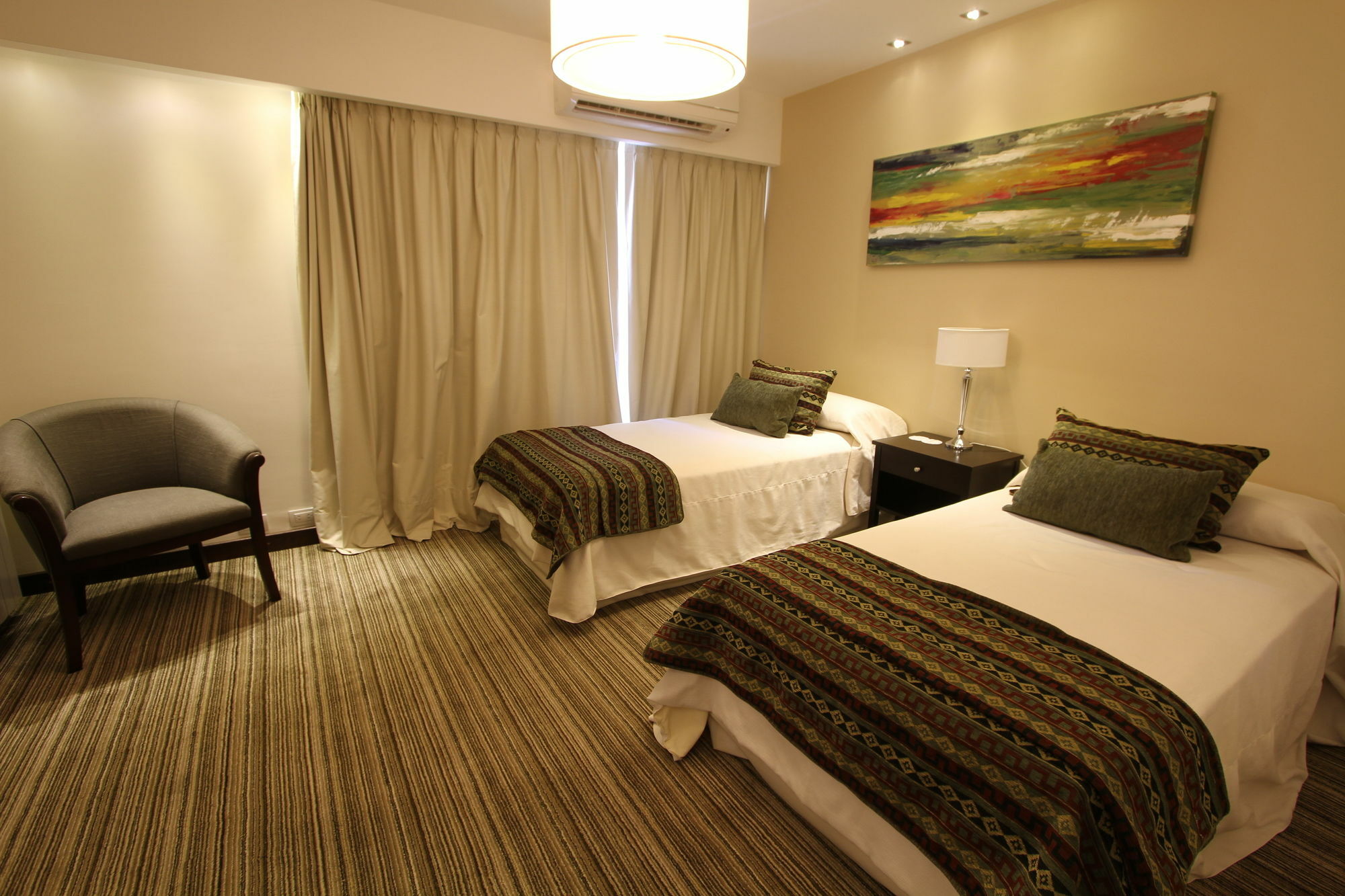 Los Pinos Resort & Spa Termal All Inclusive Termas de Río Hondo Dış mekan fotoğraf